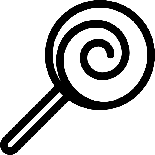 Inclined Lollipop